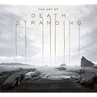 The Art of Death Stranding